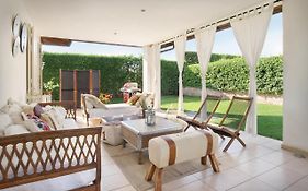 Villa Mexico-Con Piscina E Whirpool